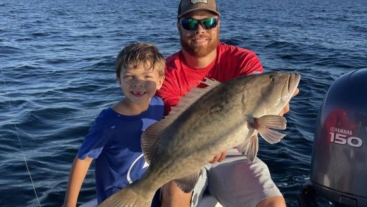 Fishing Charter | 4 To 8 Hour Charter Trip 